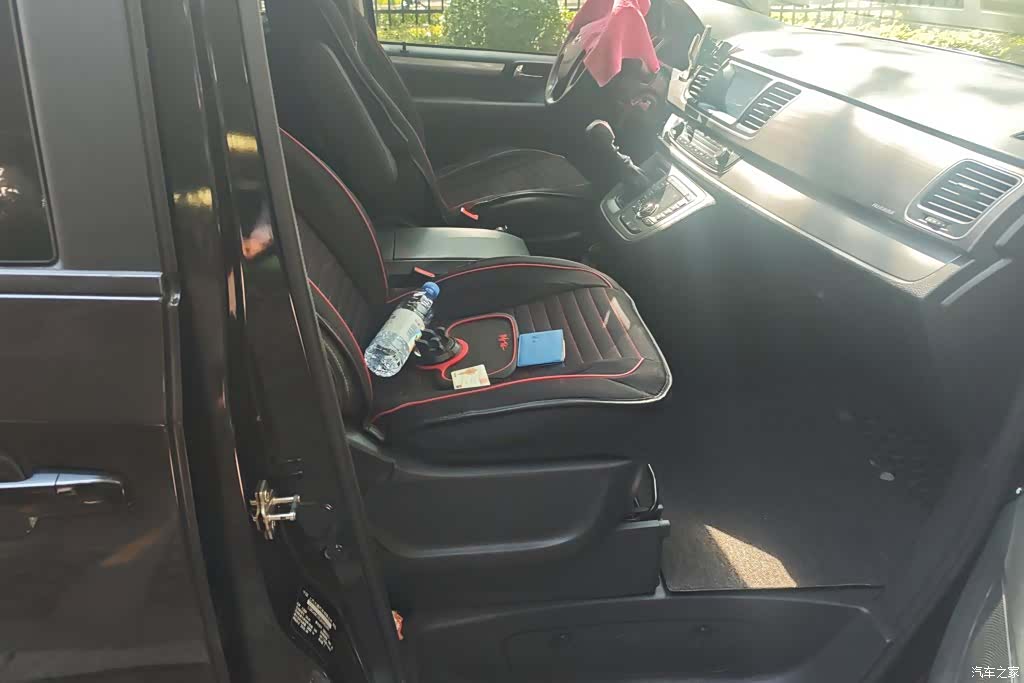Maxus G10, 2018 8