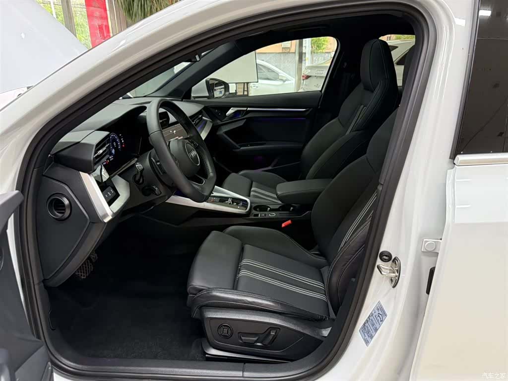 Audi A3, 2023 16
