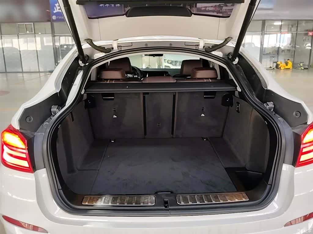 BMW X4, 2017 19