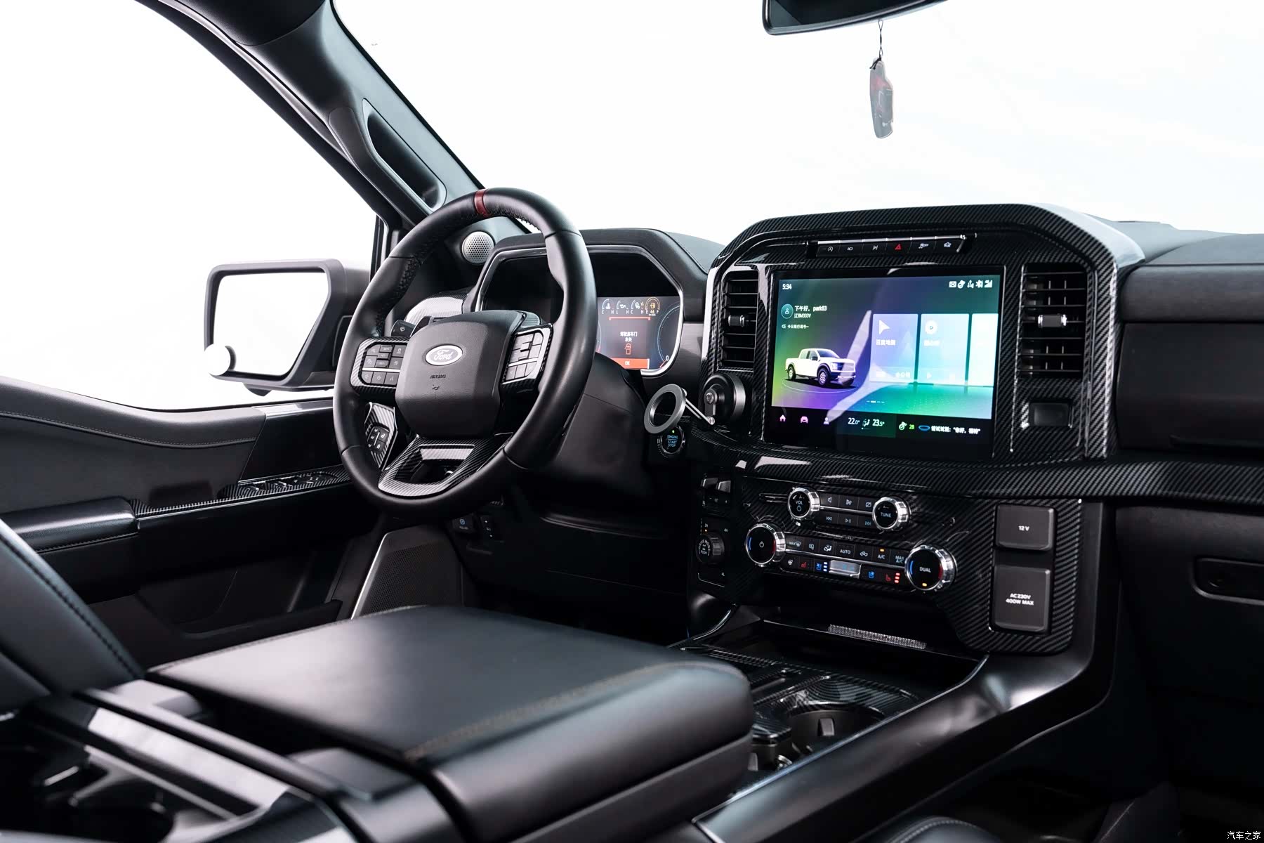 Ford F-150, 2023 18