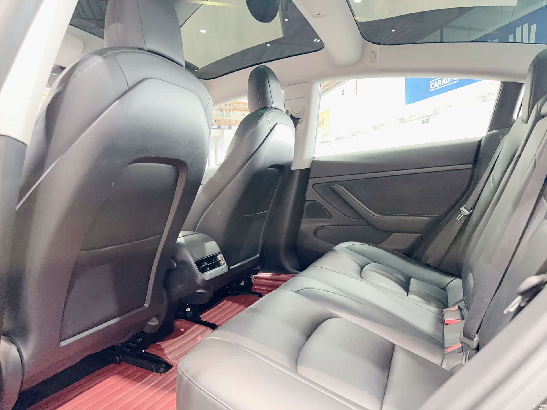 Tesla Model 3, 2020 10