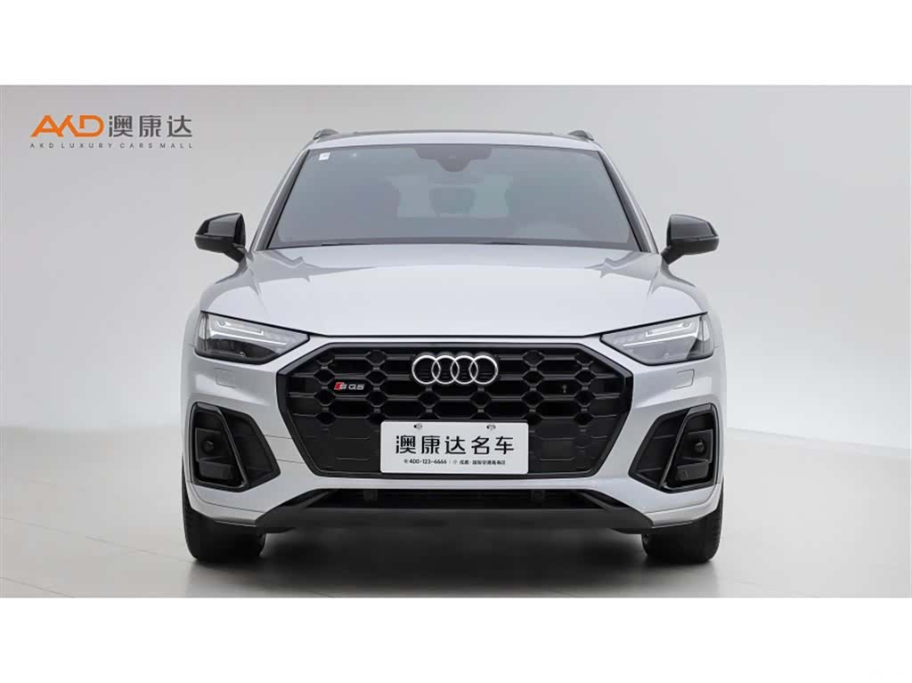 Audi Q5, 2022 2