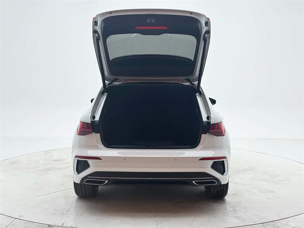 Audi A3, 2022 8