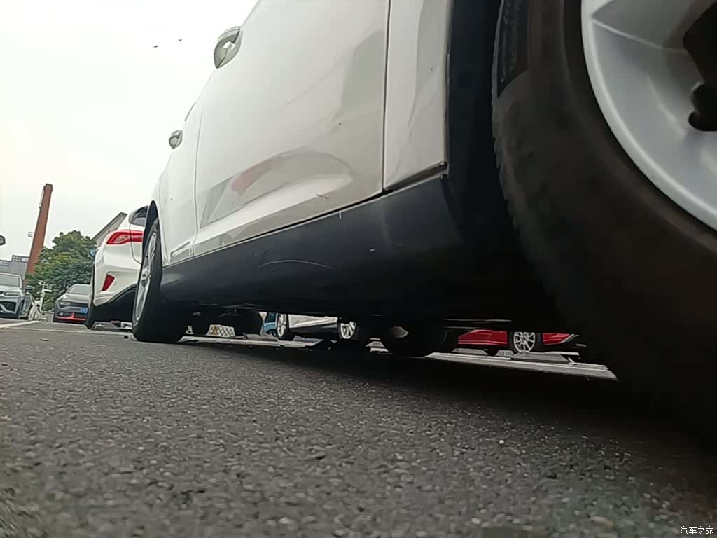 Ford Focus, 2017 21