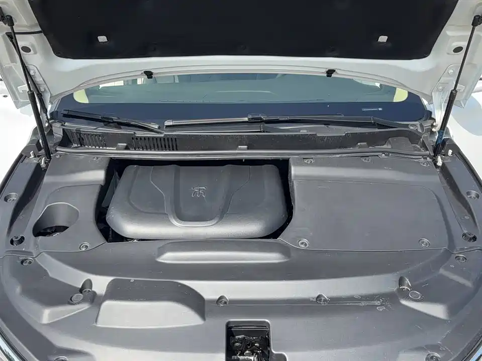 BYD Song MAX