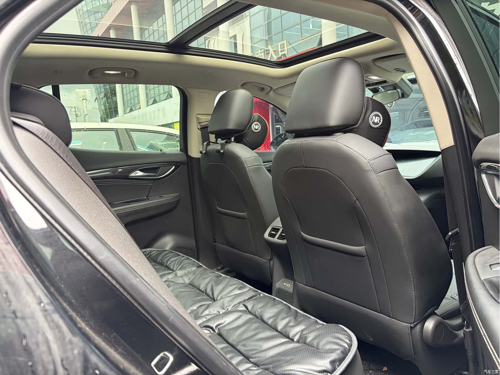 Buick Envision, 2020 6