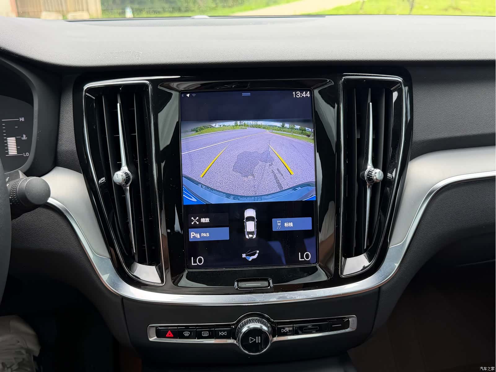 Volvo S60, 2021 15
