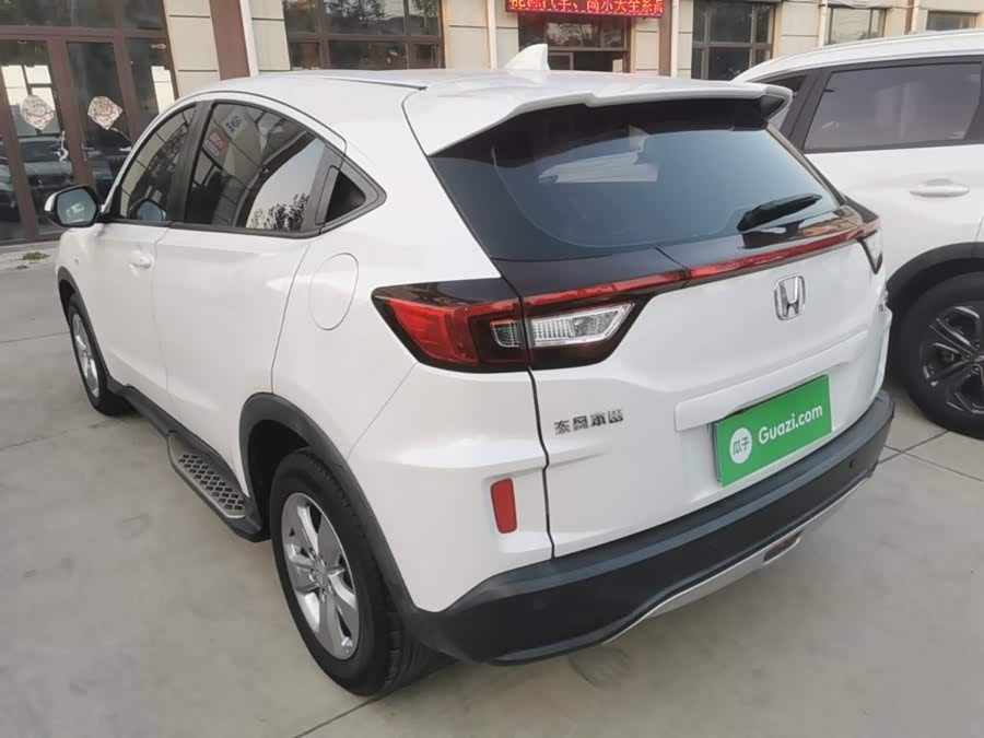 Honda XR-V 2019, фото 5