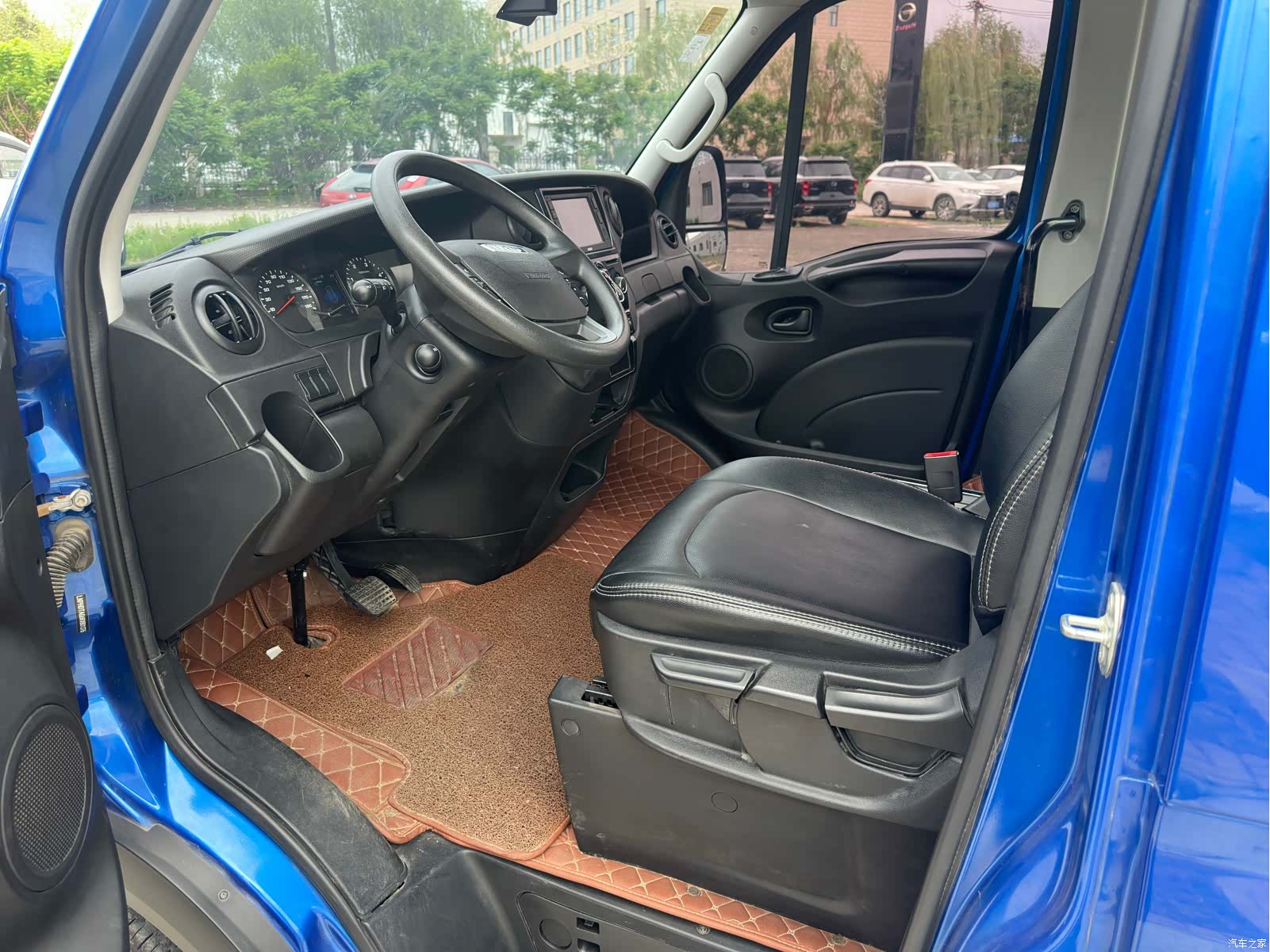 Iveco F1C, 2019 21