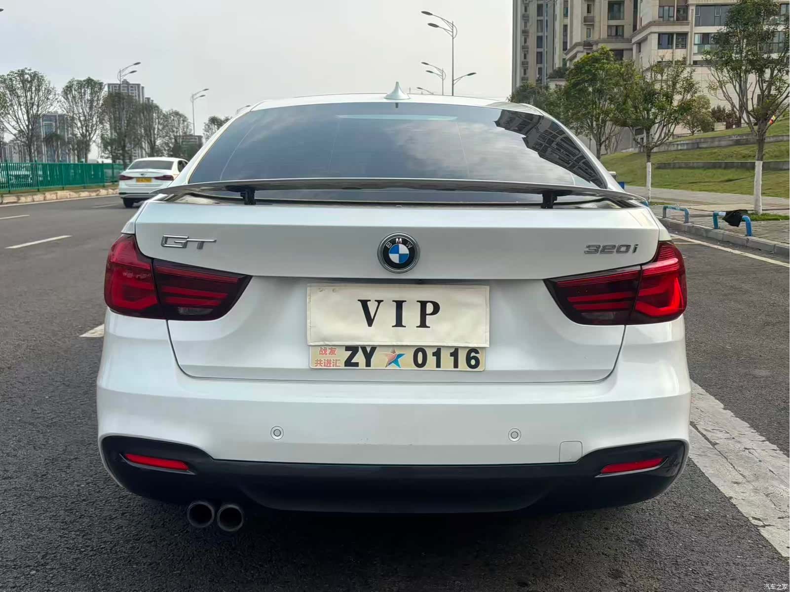 BMW 3 Series, 2020 все фото