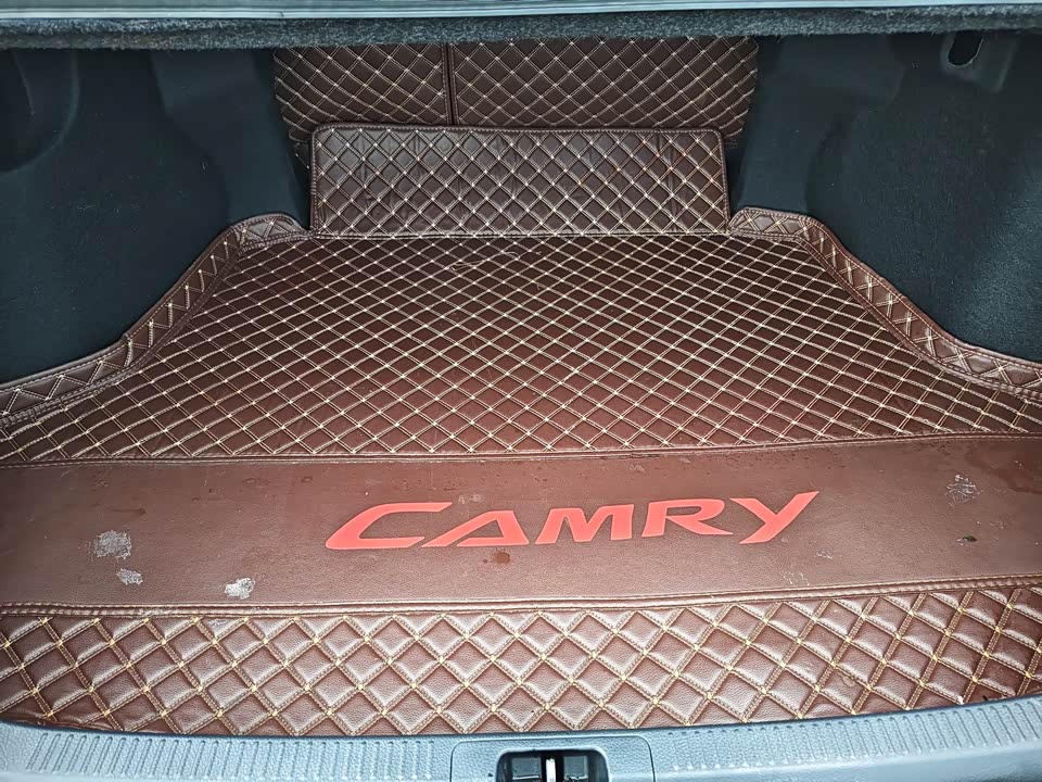 Toyota Camry Toyota Camry