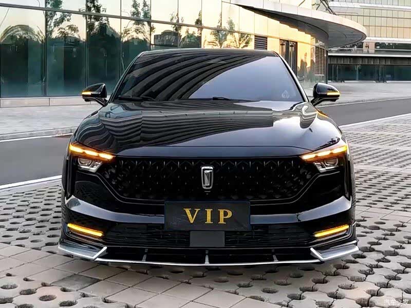 Bestune B70, 2022 2