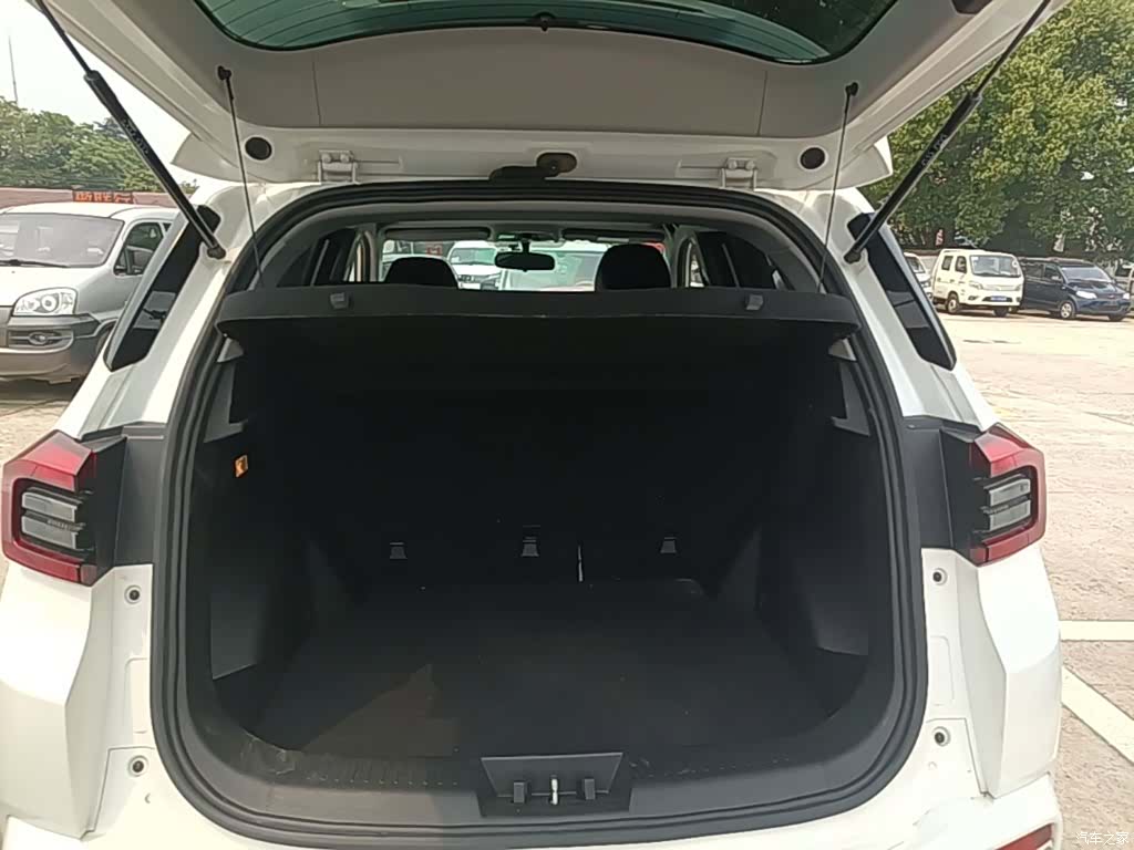 Chery Tiggo 5x, 2018 15