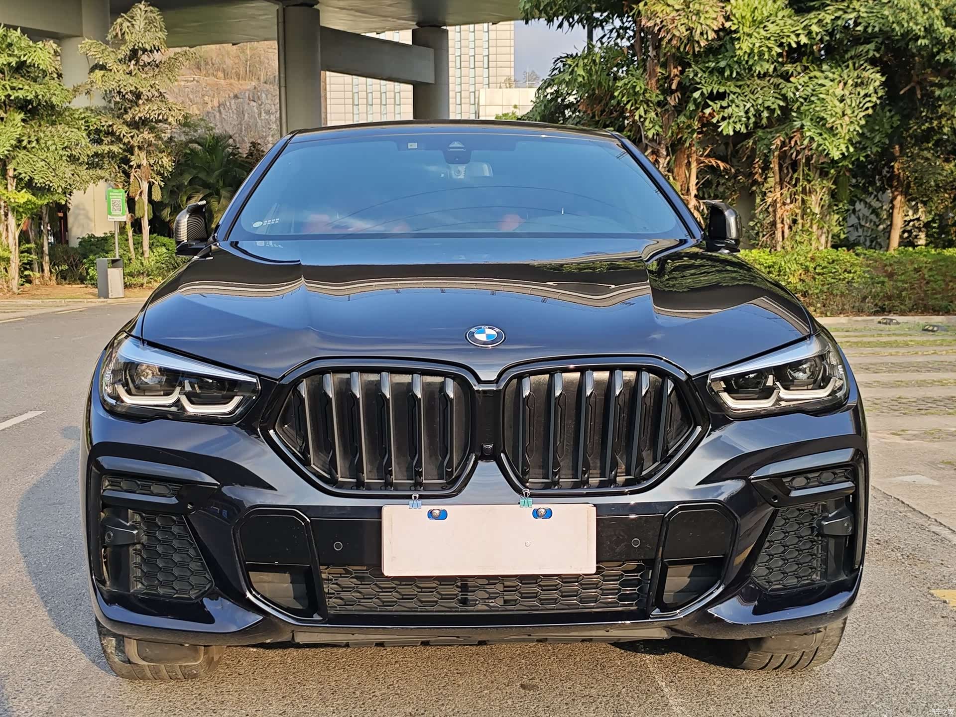 BMW X6, 2022 2