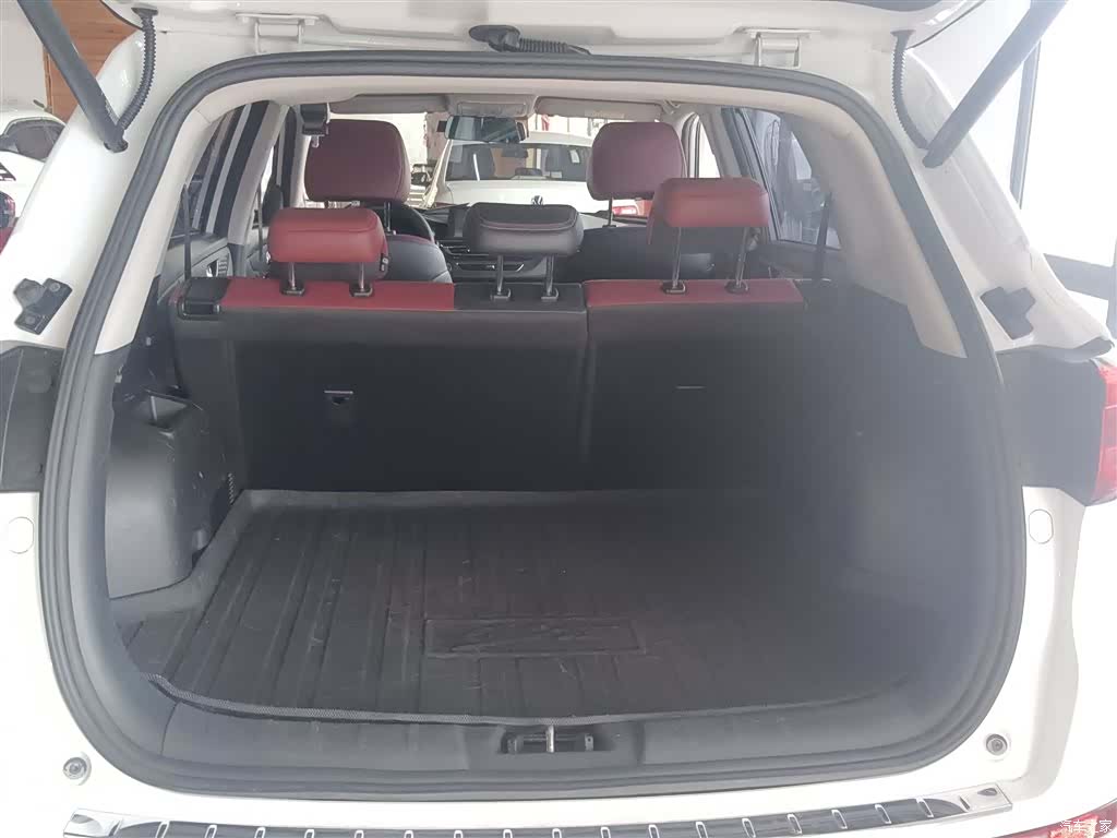 Changan CS75, 2023 19
