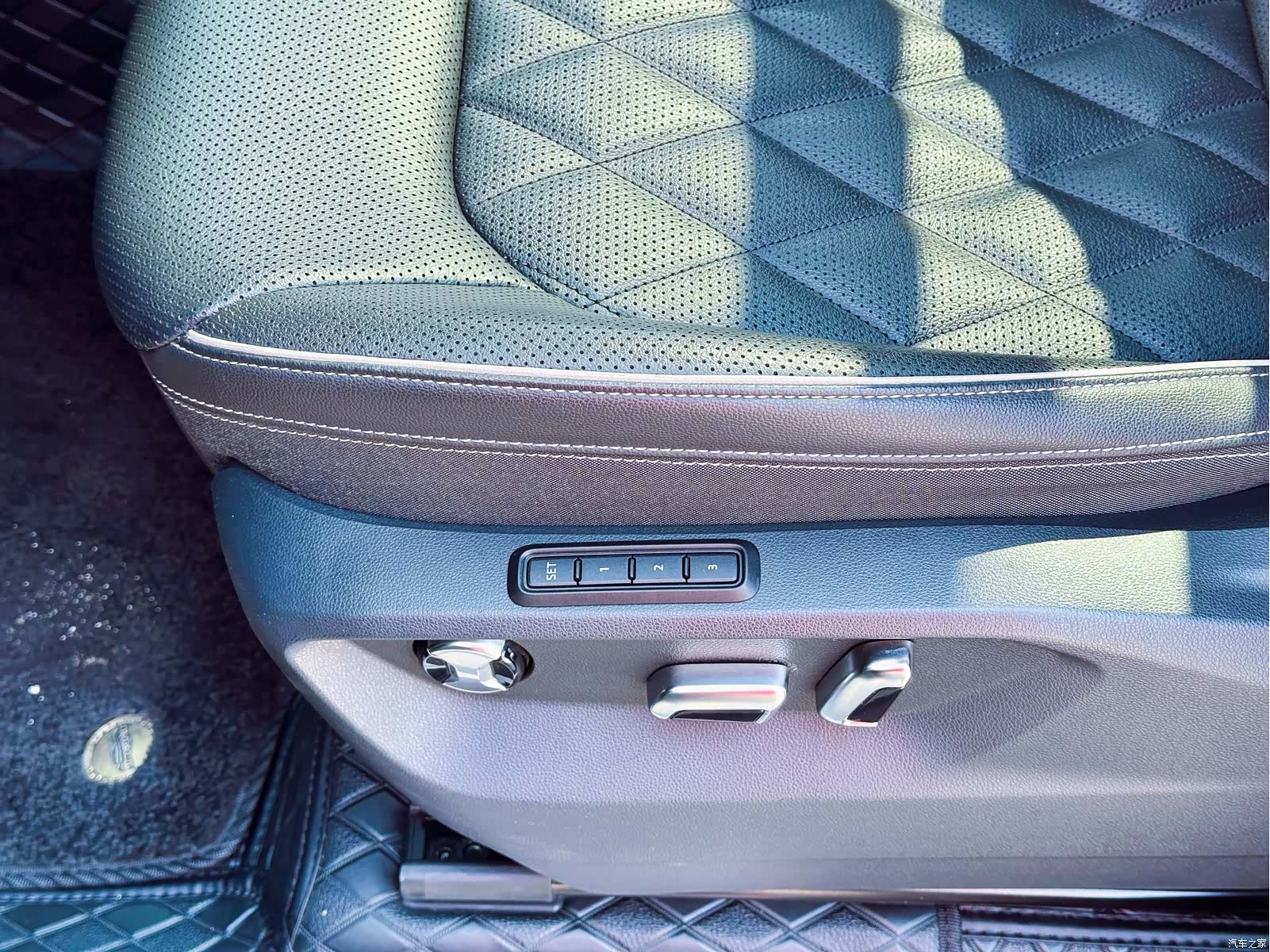 Volkswagen Talagon, 2023 15