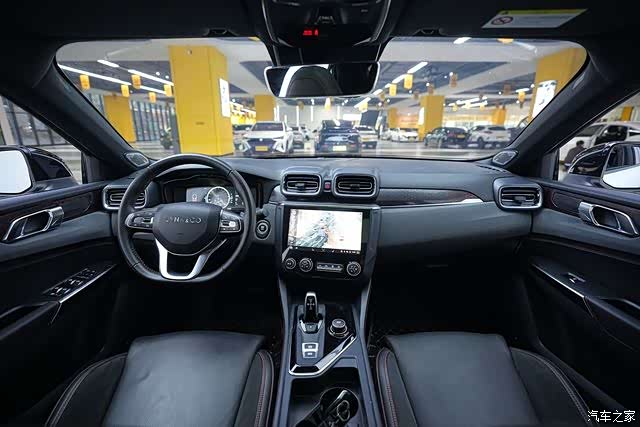 Lynk & Co 01, 2020 9