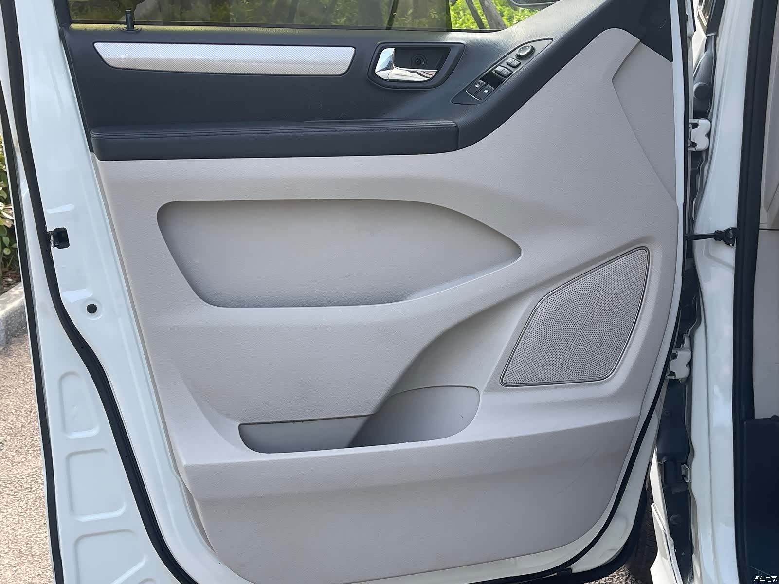 Maxus G10, 2019 23