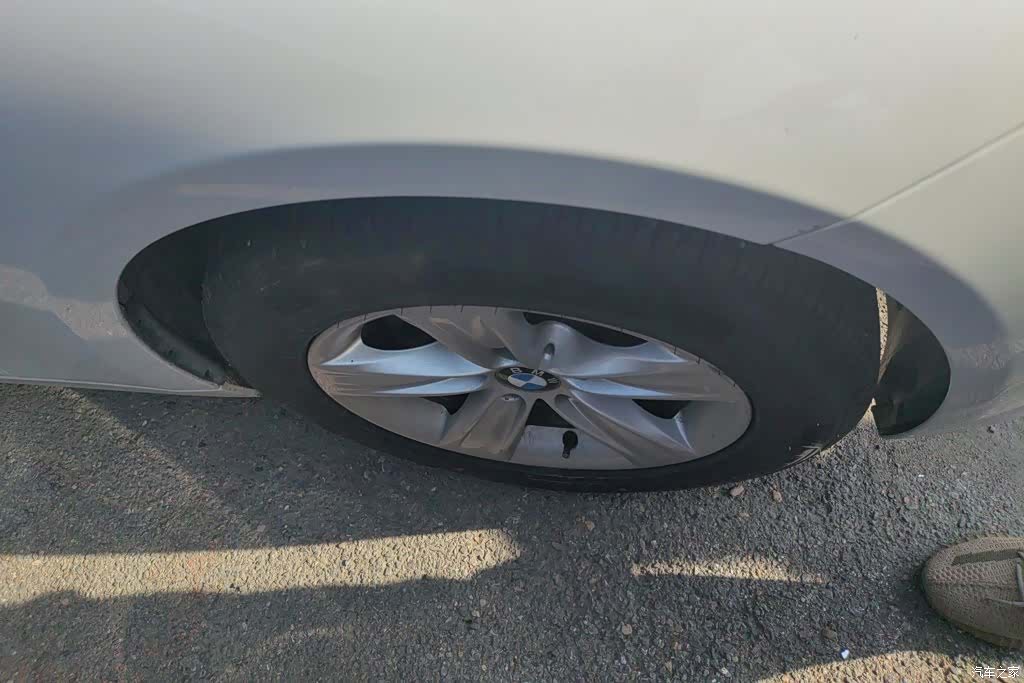 BMW 3 Series, 2014 6