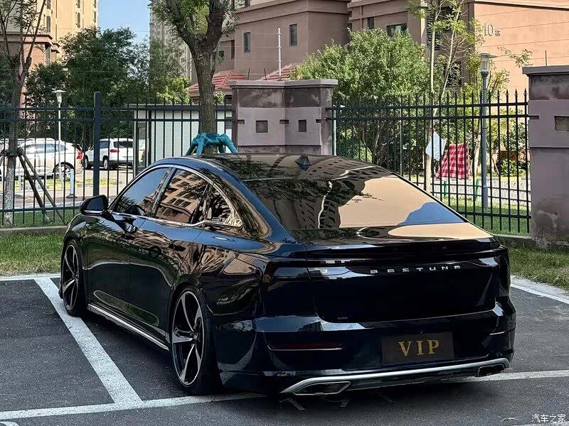 Bestune B70, 2022 7