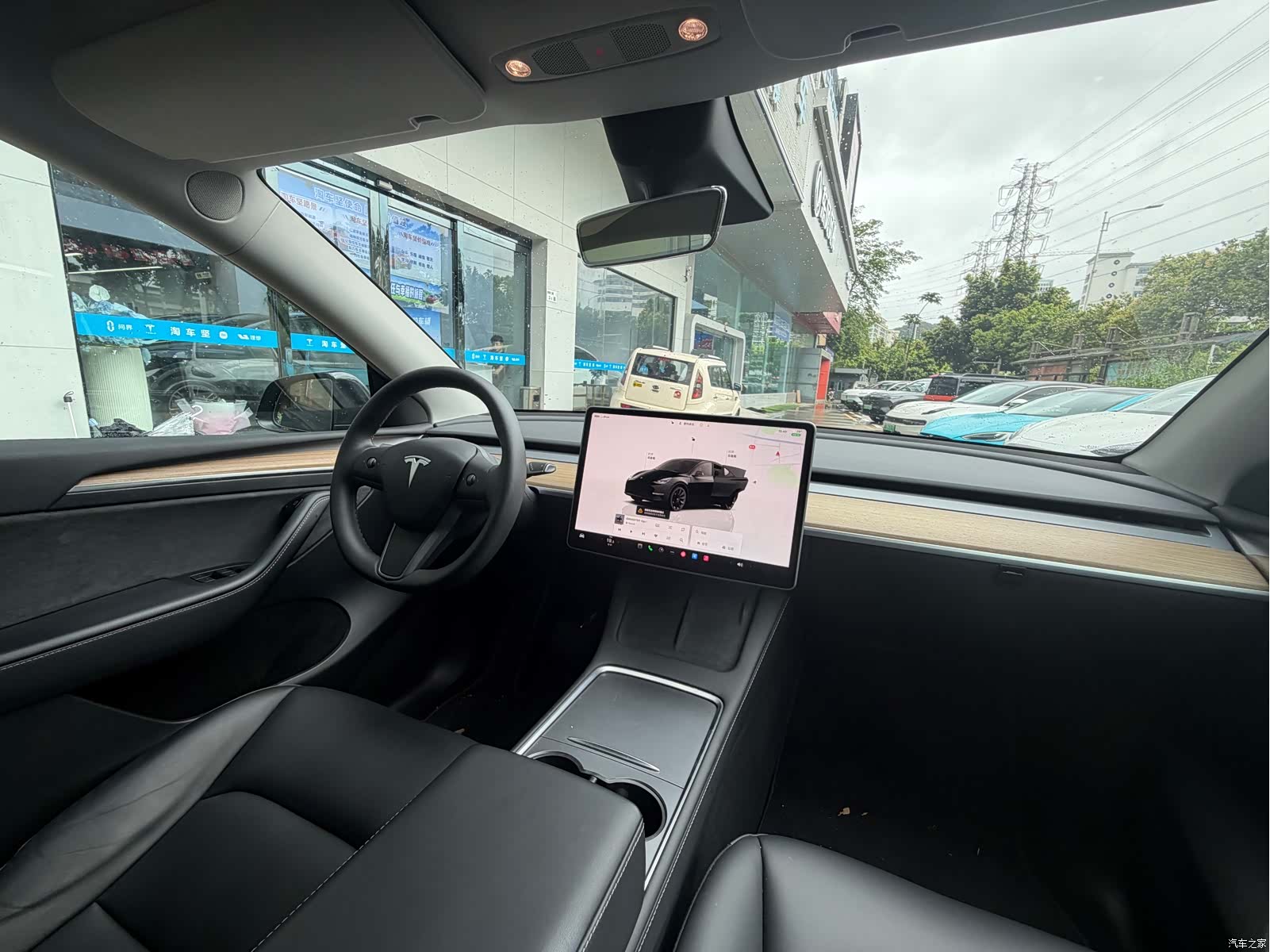Tesla Model Y, 2022 12