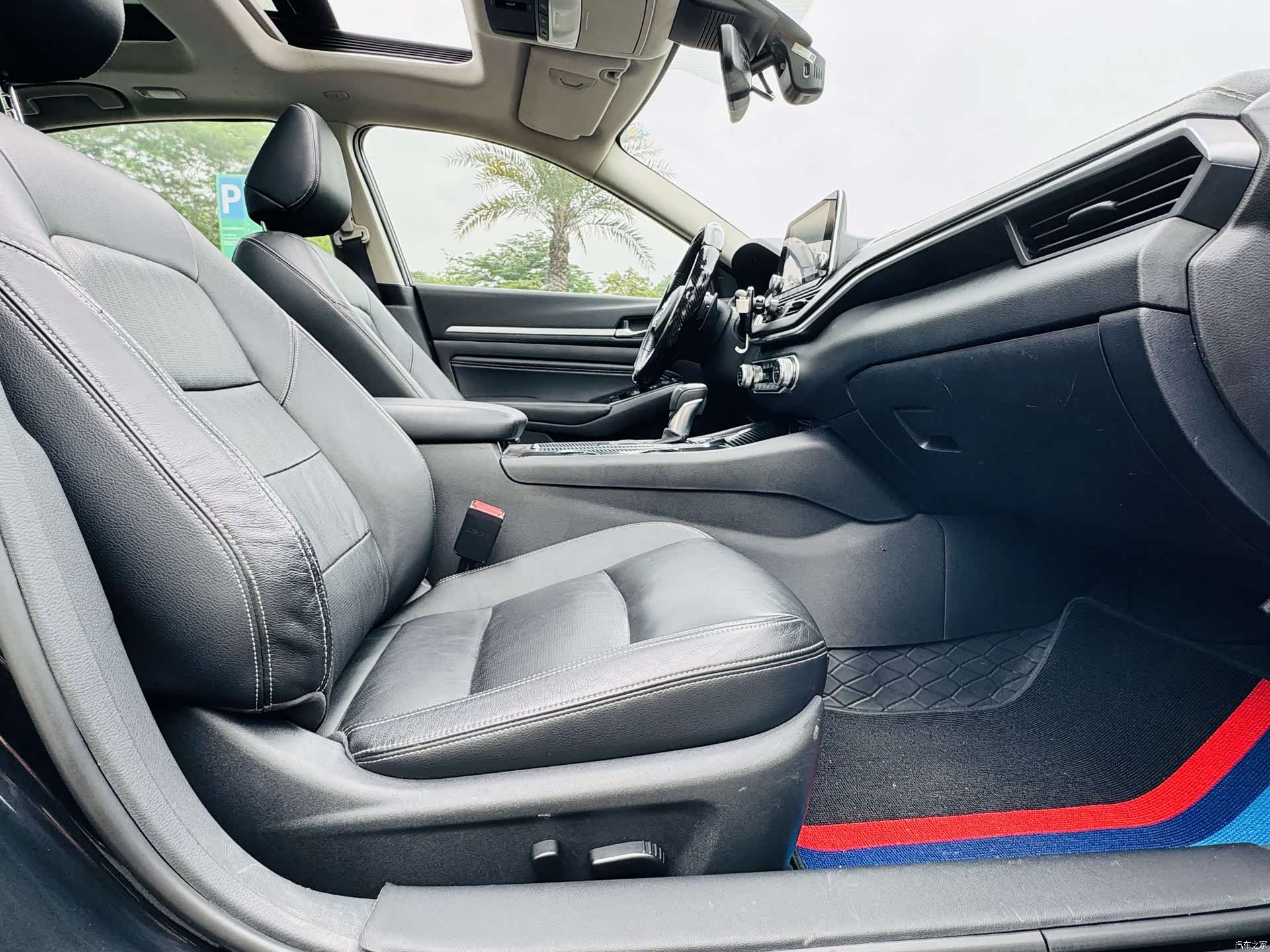 Nissan Teana, 2019 14