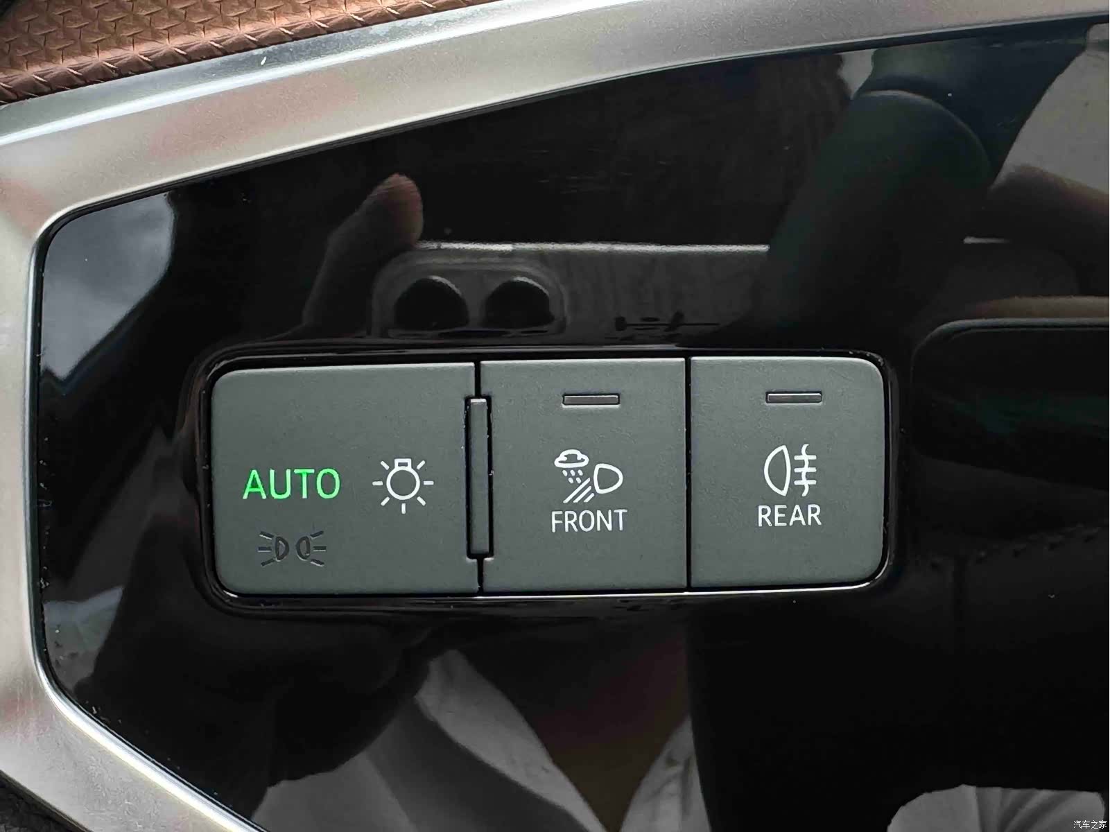 Audi Q3, 2022 11