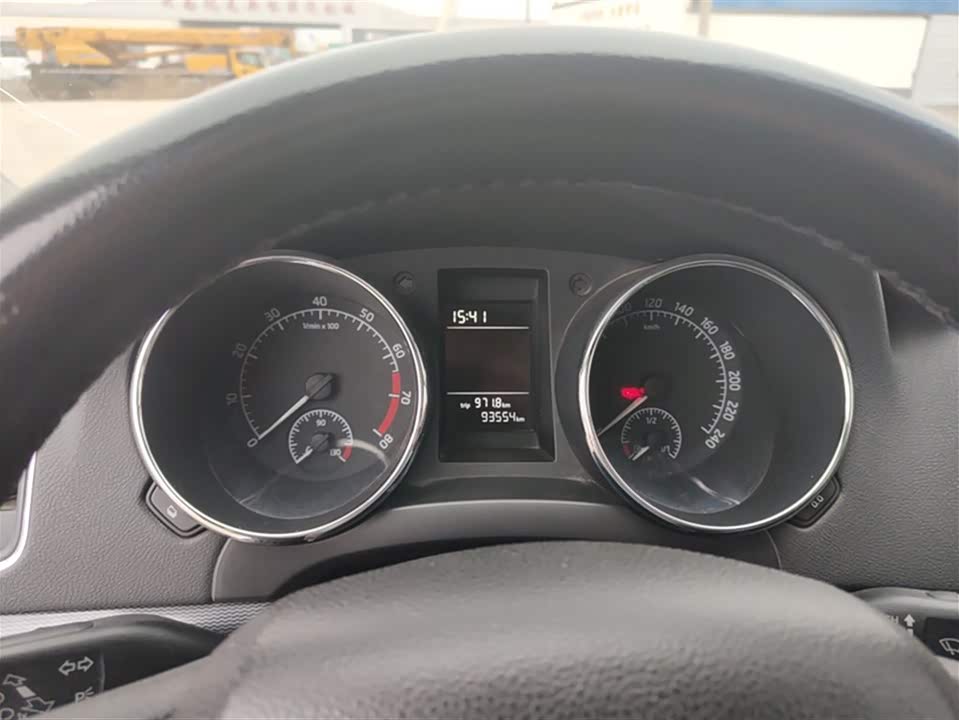 Skoda Yeti Skoda Yeti