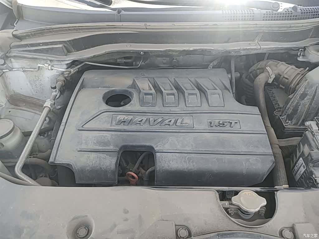 Haval M6, 2021 20