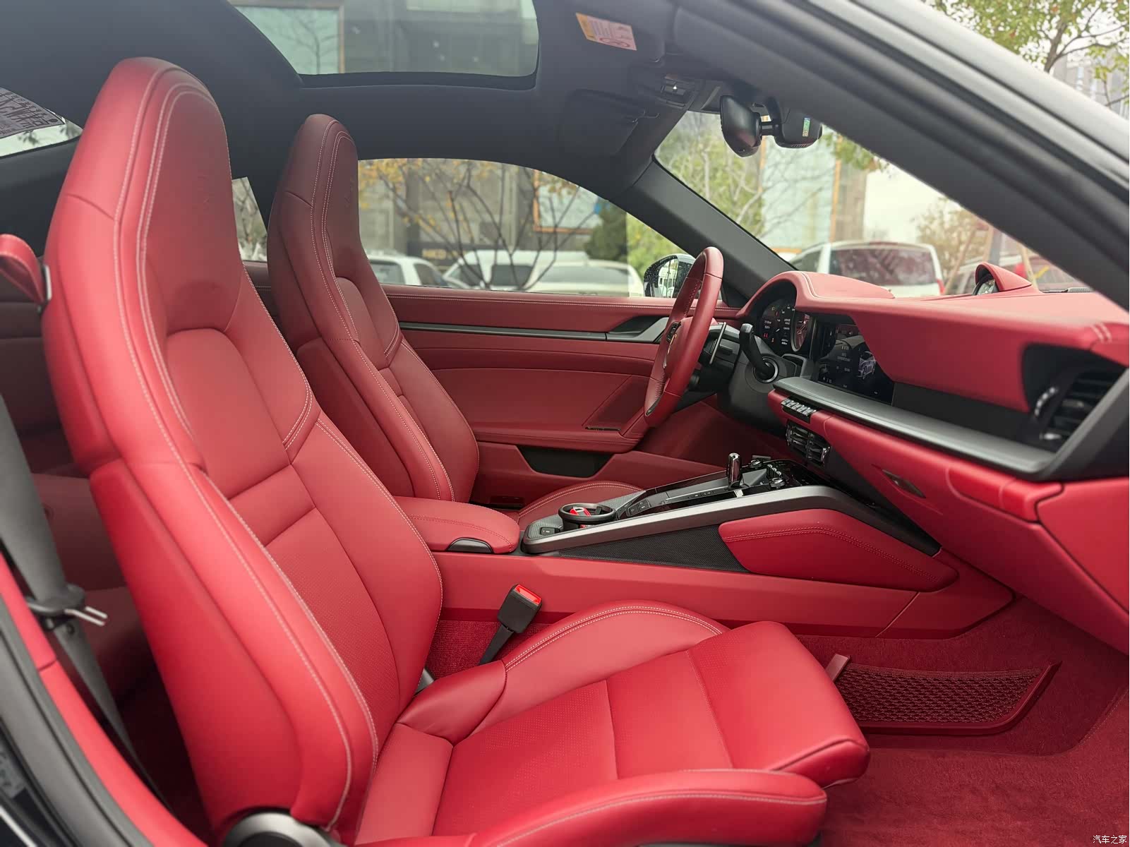 Porsche 911, 2024 все фото