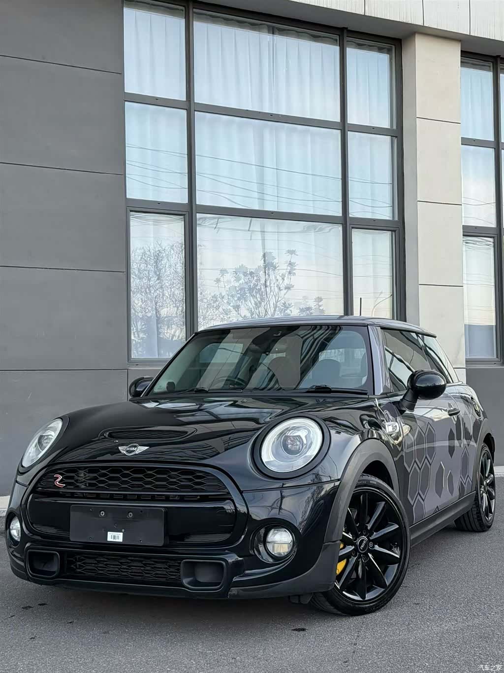 Mini Cooper, 2017 2