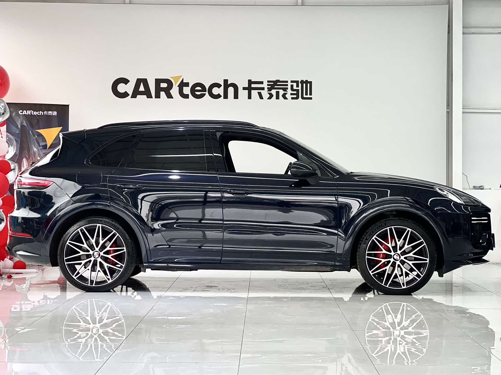 Porsche Cayenne, 2020 4