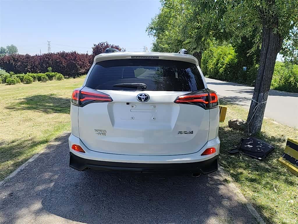 Toyota RAV4, 2019 6