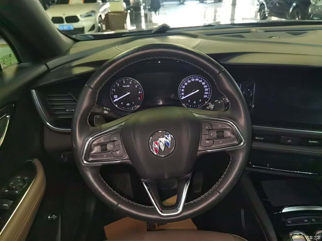 Buick Envision Plus, 2023 7