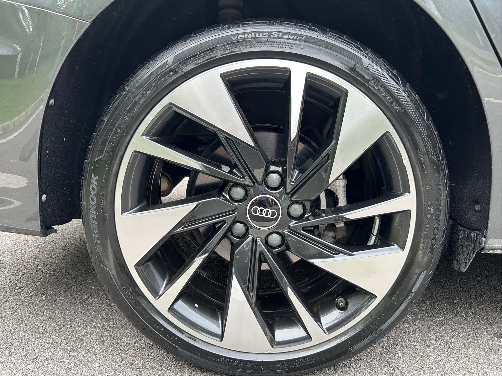 Audi A3, 2023 25
