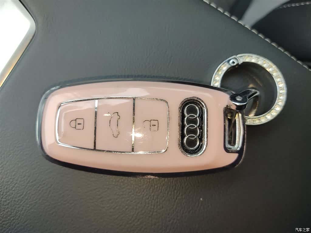 Audi A6L, 2023 12