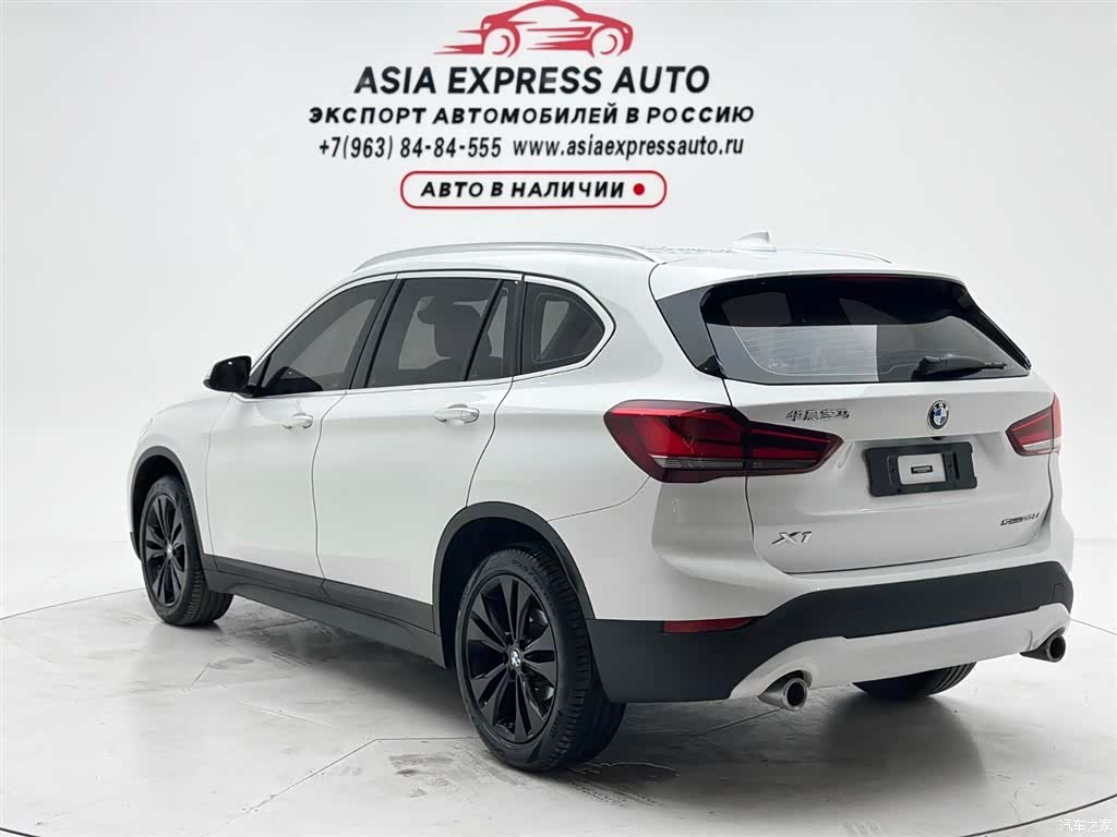 BMW X1, 2022 4