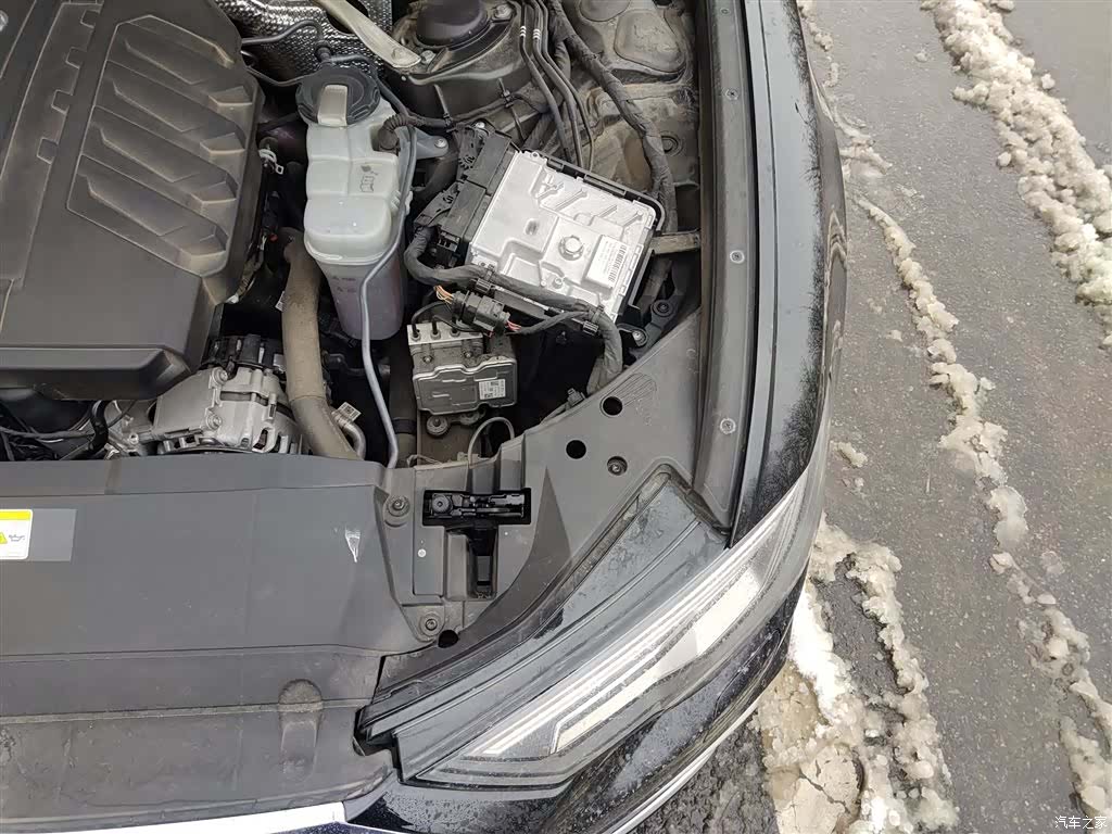 Audi A6L, 2023 22