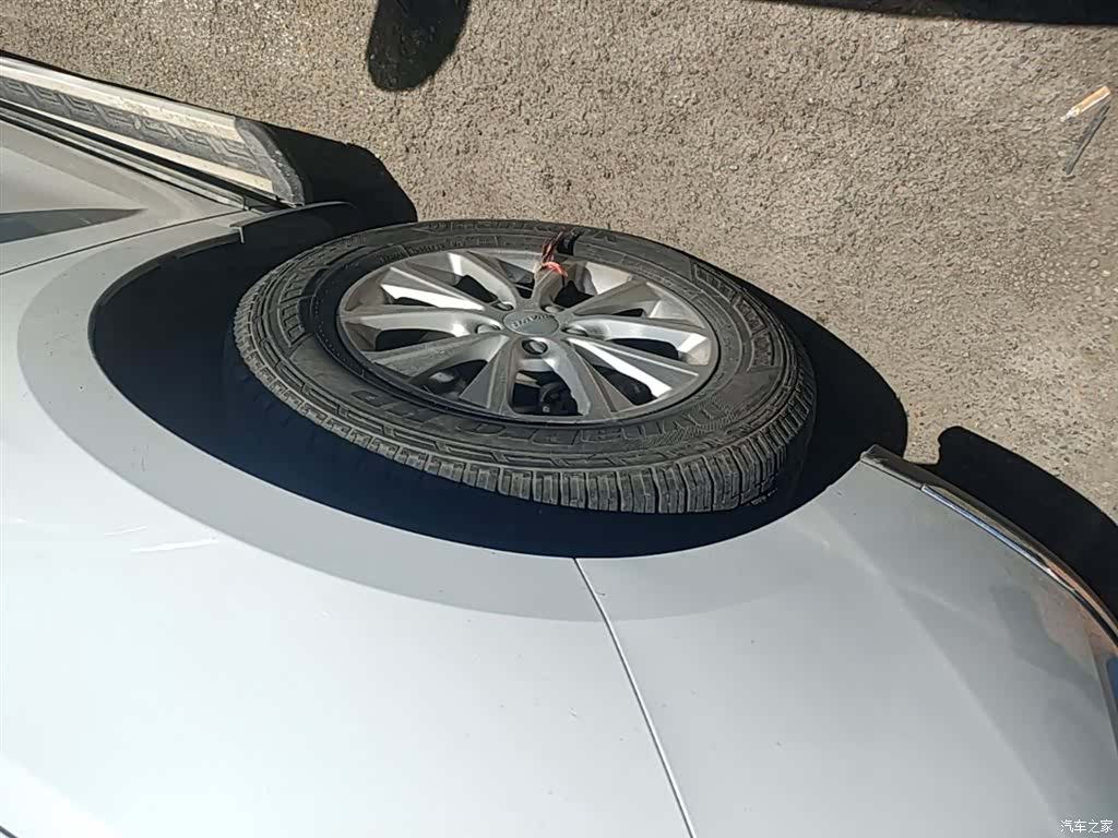 Haval M6, 2021 23