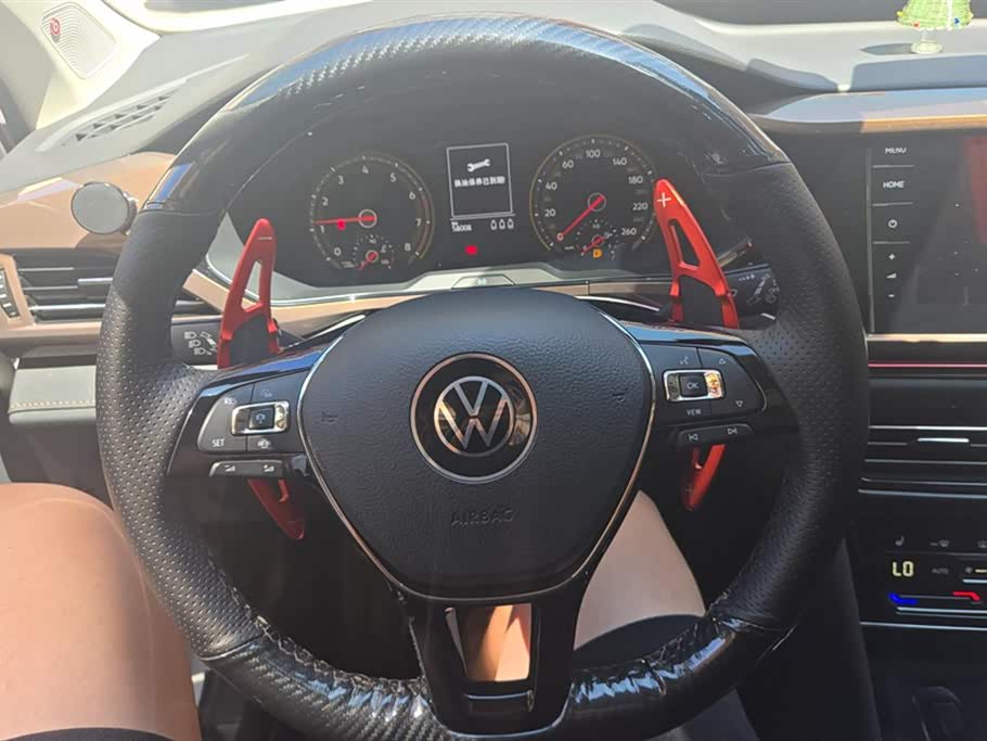 Volkswagen Tuyue