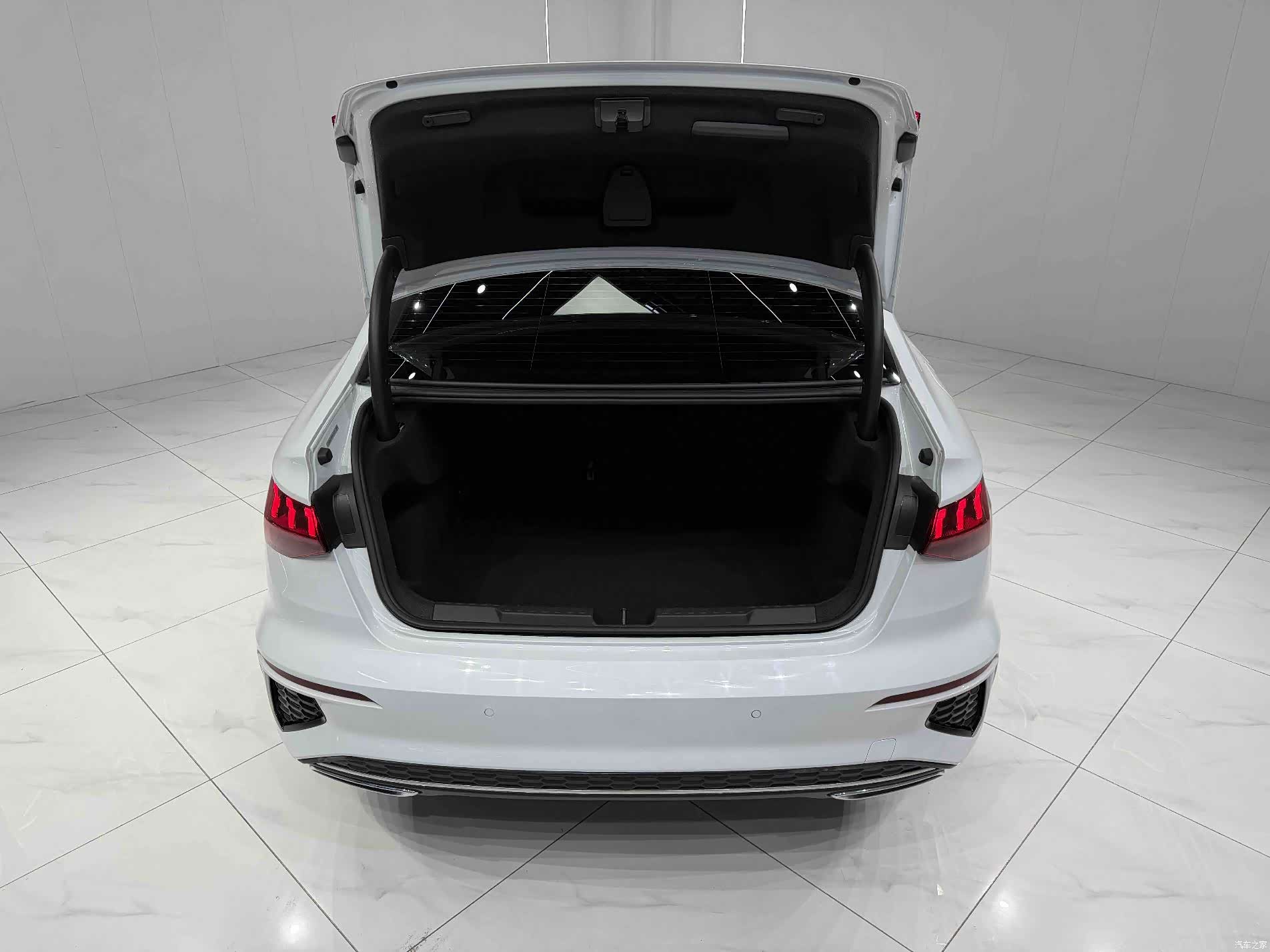 Audi A3, 2022 18