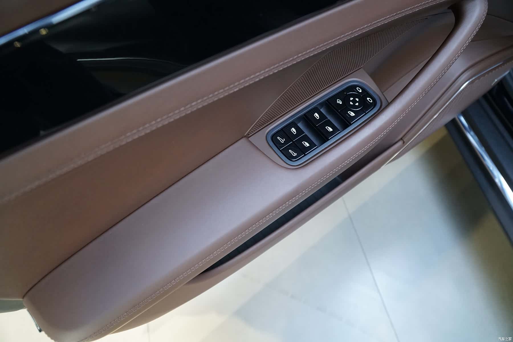 Porsche Panamera, 2021 13