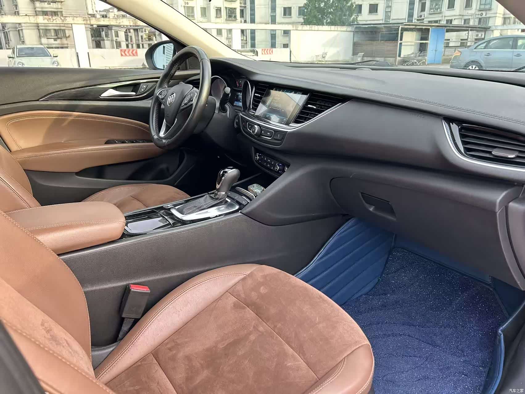 Buick Regal, 2020 14