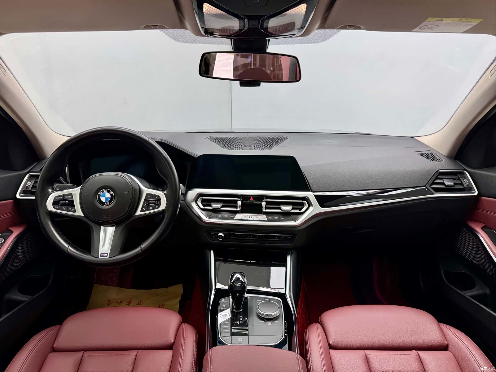 BMW 3 Series, 2021 17