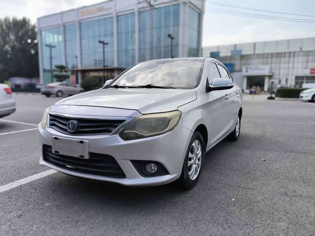 Changan V3