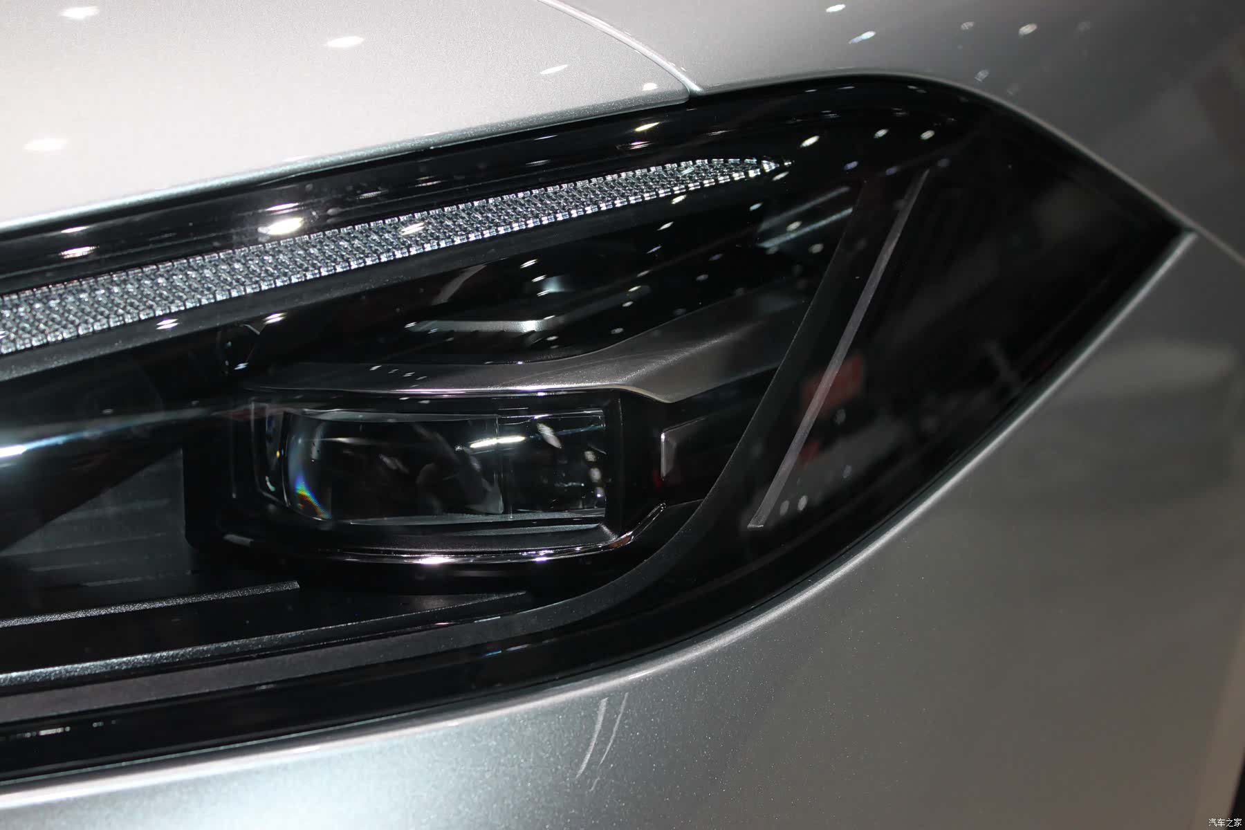 Roewe D7, 2025 9
