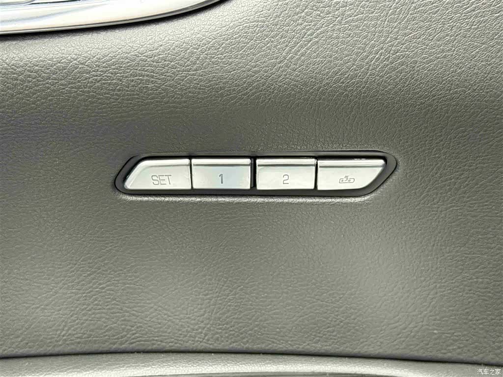 Cadillac XT6, 2021 16