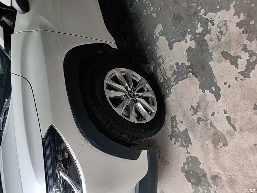 Toyota Corolla, 2024 23