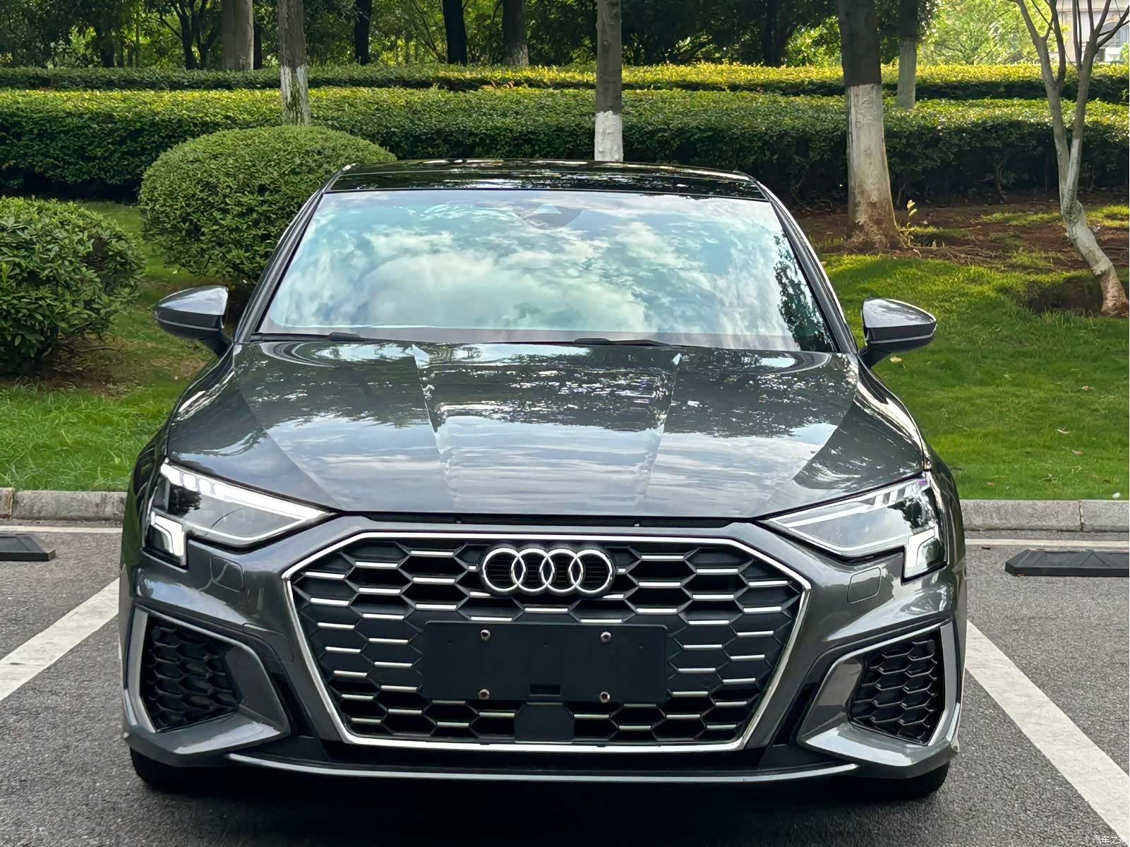 Audi A3, 2022 2