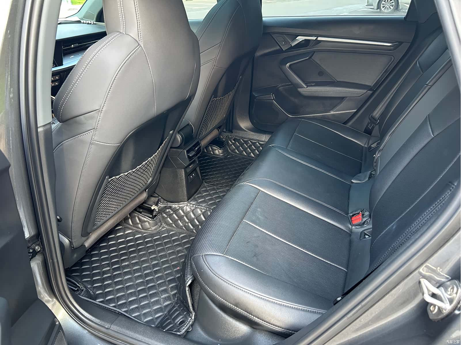 Audi A3, 2022 18